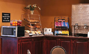  Breakfast Bar