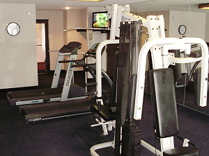 Exercise Room